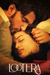 Nonton Film Lootera (2013) Sub Indo