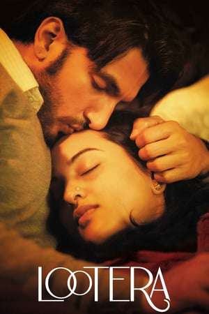 Poster Lootera (2013)