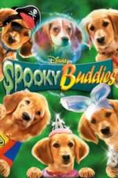 Nonton Film Spooky Buddies (2011) Sub Indo