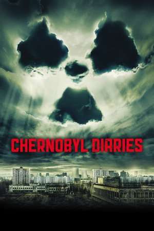 Chernobyl Diaries (2012) jf