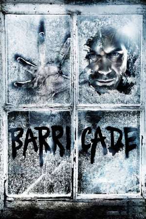 Poster Barricade (2012) jf