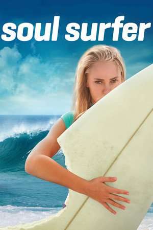 Poster Soul Surfer (2011)