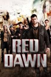 Nonton Film Red Dawn (2012) Sub Indo