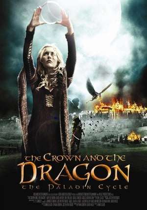 Poster The Crown and the Dragon (2013)