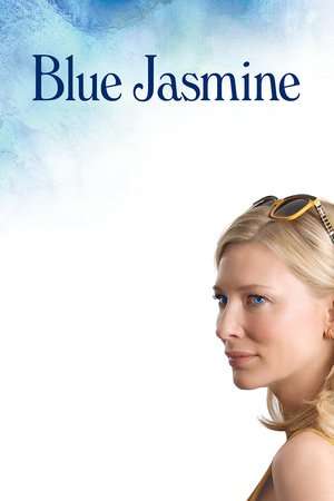 Blue Jasmine (2013)