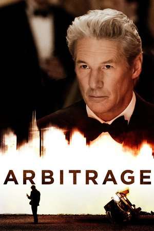 Arbitrage (2012) jf