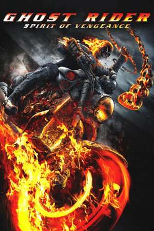 Nonton Ghost Rider: Spirit of Vengeance (2011) Sub Indo jf