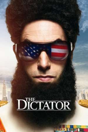 Nonton The Dictator (2012) Sub Indo jf