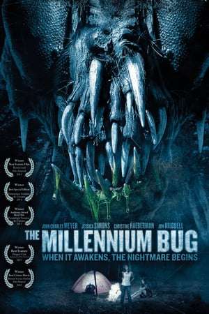 Poster The Millennium Bug (2011)