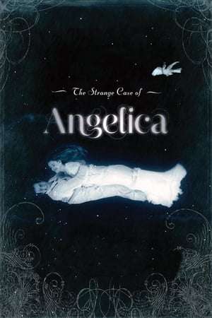 Nonton The Strange Case of Angelica (2010) Sub Indo jf