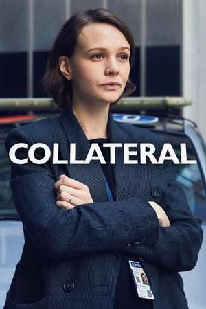 Collateral Season 01 (2018)