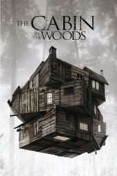 Nonton Film The Cabin in the Woods (2012) Sub Indo