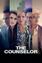 Nonton Film The Counselor (2013) Sub Indo