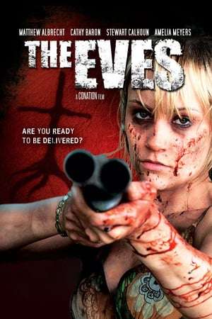 Poster The Eves (2011) jf