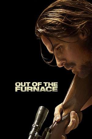 Poster Out of the Furnace (2013)