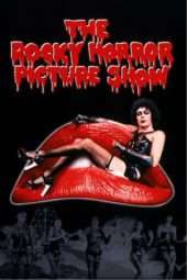 Nonton Film The Rocky Horror Picture Show (1975) Sub Indo