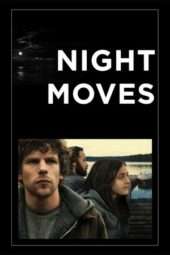 Nonton Film Night Moves (2014) Sub Indo