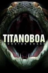 Nonton Film Titanoboa: Monster Snake (2012) Sub Indo Nonton Film Titanoboa: Monster Snake (2012) Sub Indo