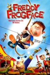 Nonton Film Freddy Frogface (2011) Sub Indo