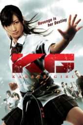 Nonton Film Karate Girl (2011) Sub Indo