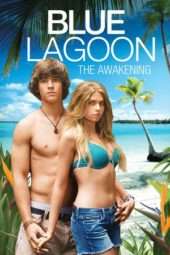 Nonton Film Blue Lagoon: The Awakening (2012) Sub Indo