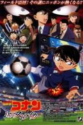 Nonton Film Detective Conan: The Eleventh Striker (2012) bgt Sub Indo