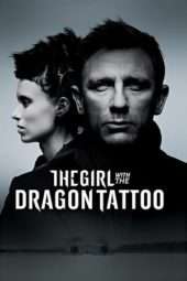 Nonton Film The Girl with the Dragon Tattoo (2011) Sub Indo