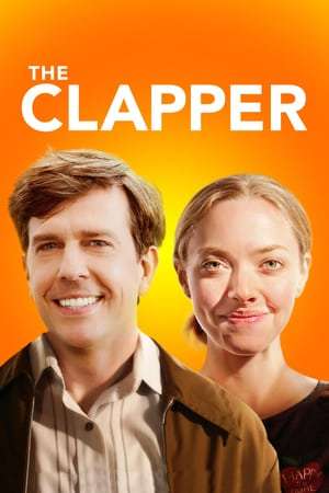 The Clapper (2017) jf