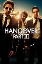 Nonton Film The Hangover Part III (2013) Sub Indo