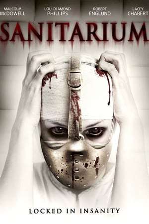 Sanitarium (2013)