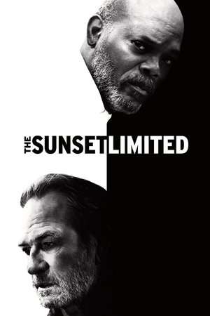 Poster The Sunset Limited (2011)