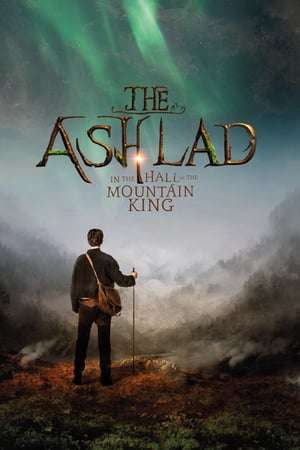 Poster The Ash Lad: In the Hall of the Mountain King (2017)