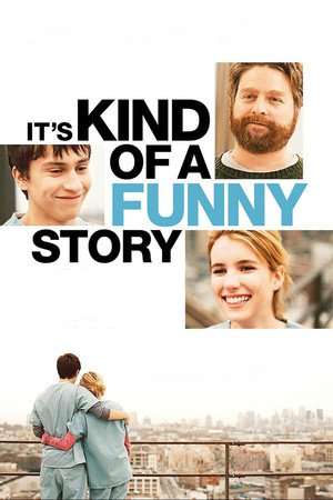 It’s Kind of a Funny Story (2010) jf