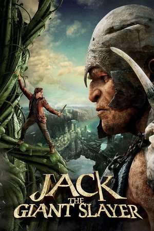 Poster Nonton Jack the Giant Slayer (2013) Sub Indo jf