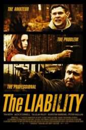 Nonton Film The Liability (2012) Sub Indo