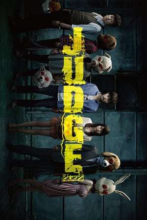 Judge (2013)