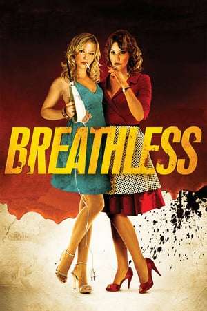 Poster Breathless (2012)