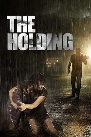 Poster The Holding (2011)