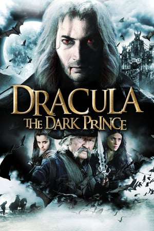 Dracula The Dark Prince 2013 Poster