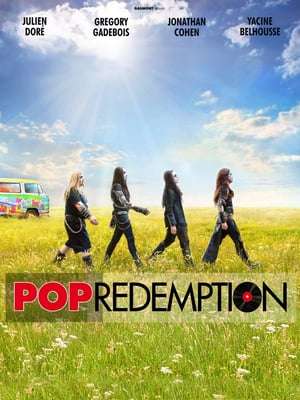 Poster Pop Redemption (2013)