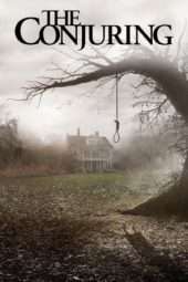 Nonton Film The Conjuring (2013) Sub Indo