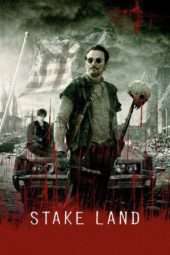 Nonton Film Stake Land (2010) Sub Indo