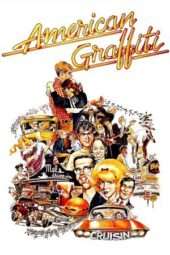 Nonton Film American Graffiti (1973) Sub Indo