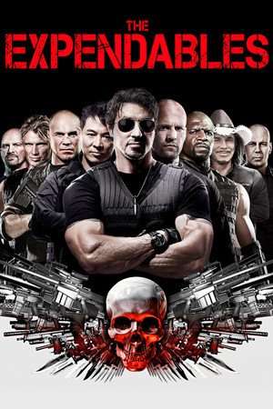 Poster Nonton The Expendables (2010) Sub Indo jf