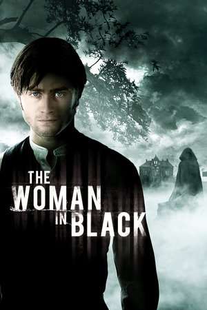 The Woman in Black (2012) jf