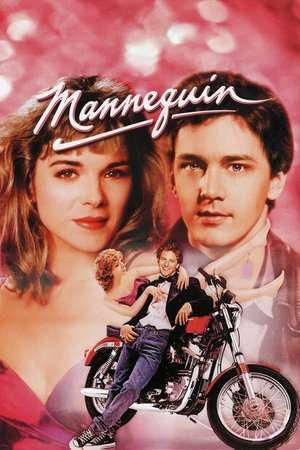 Mannequin (1987) gt