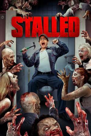 Poster Stalled (2013)