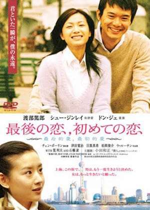 Poster Last Love First Love (2003)