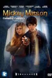 Nonton Film The Adventures of Mickey Matson and the Copperhead Conspiracy (2012) Sub Indo