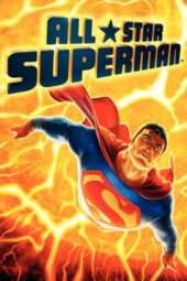 Nonton Film All Star Superman (2011) Sub Indo